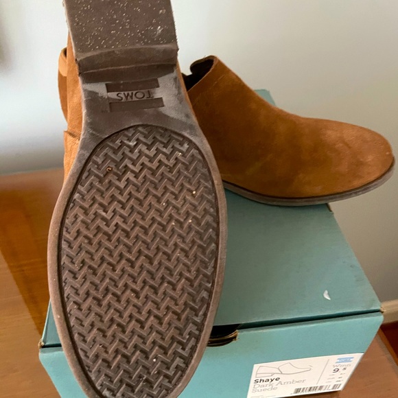 Toms Shoes - Toms shoes